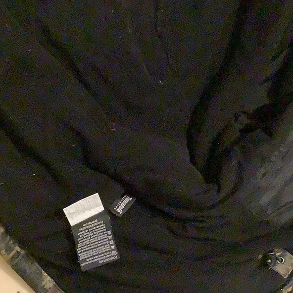 Camouflage Jacket - Picture 10 of 11